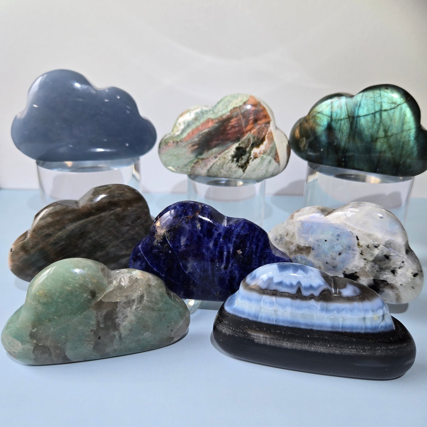 Unicorn Jasper Cloud