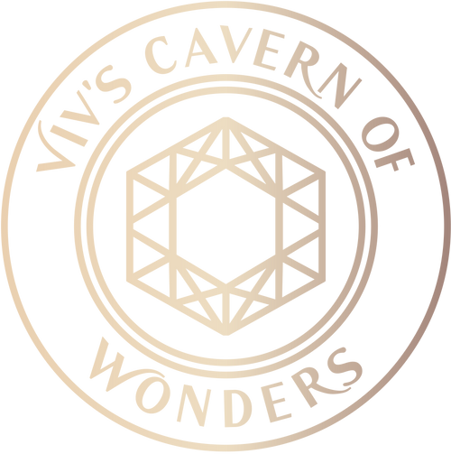 Viv's Cavern of Wonders