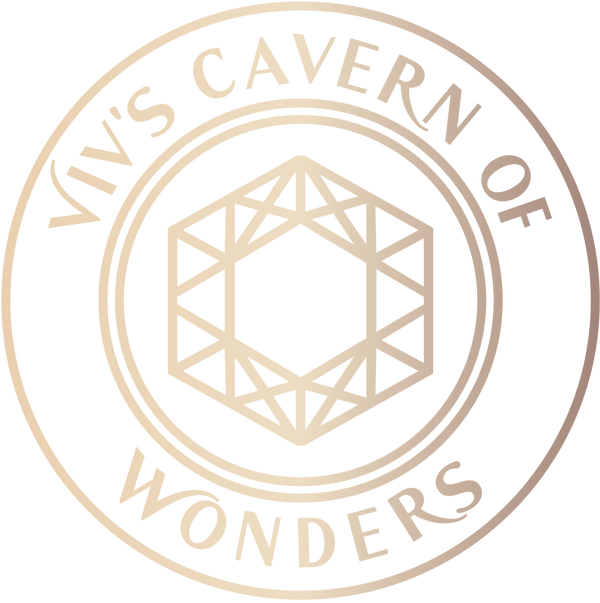 Viv's Cavern of Wonders