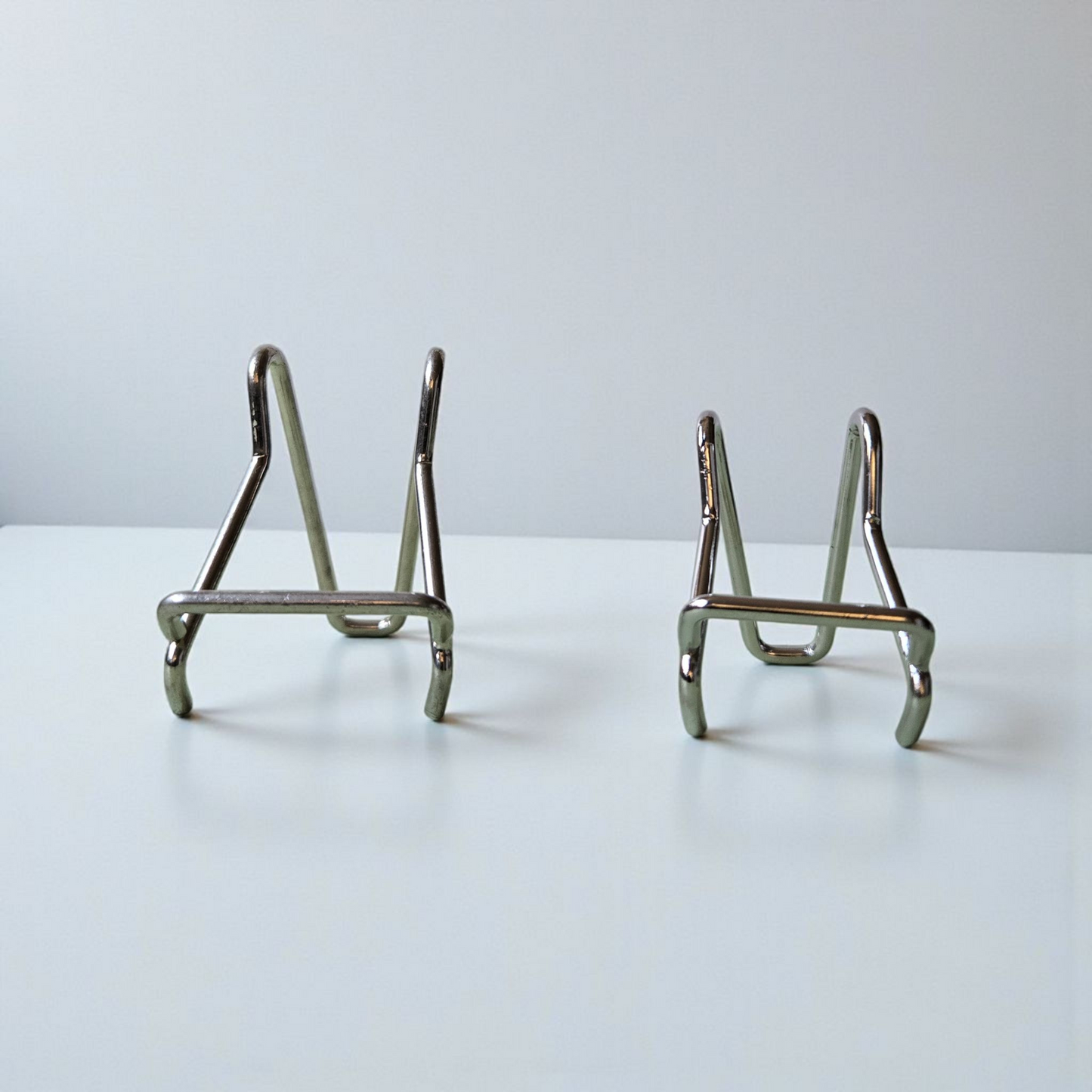 Reversible Specimen/Slab Stand