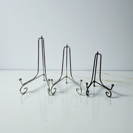 Frame Specimen/Slab Stand