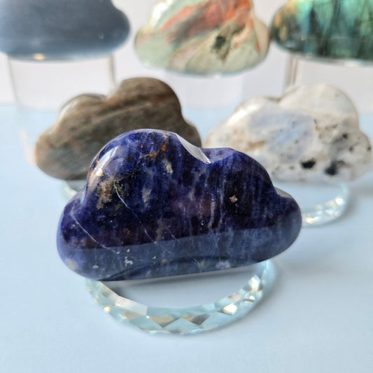 Sodalite Cloud