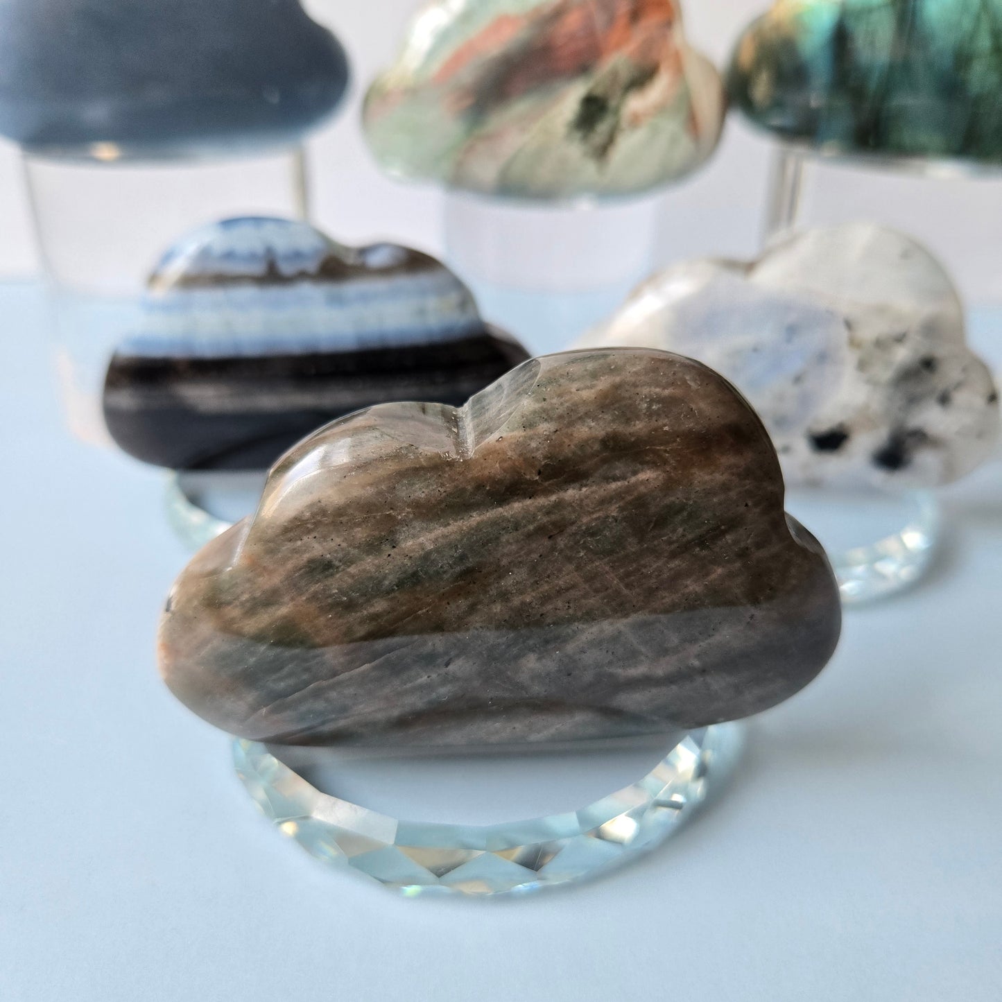 Polarity Moonstone Cloud