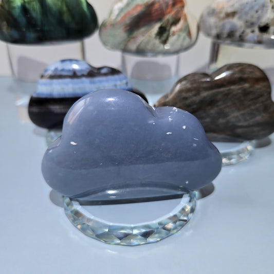 Angelite Cloud
