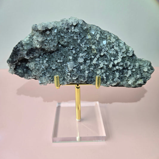 Fujian Fluorite Specimen