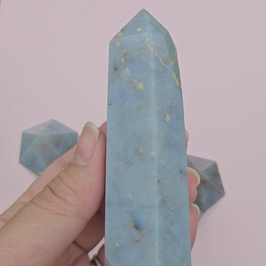 Blue Opal Tower