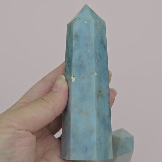 Blue Opal Tower